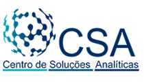Centro de Soluções Analíticas - CSA