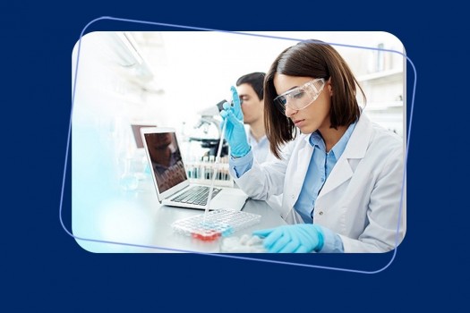 Analista de Laboratório