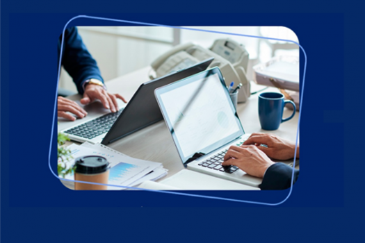 Estágio em Tecnologia da Informação