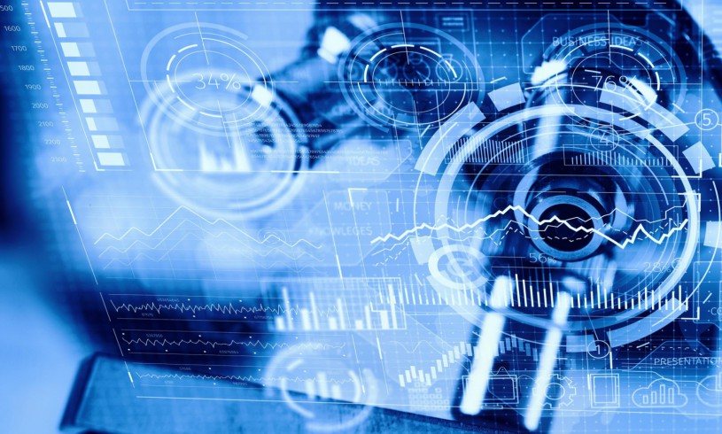 Técnicas Analíticas