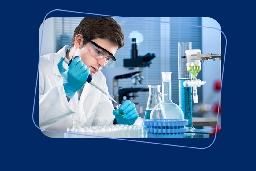 Analista de Laboratório