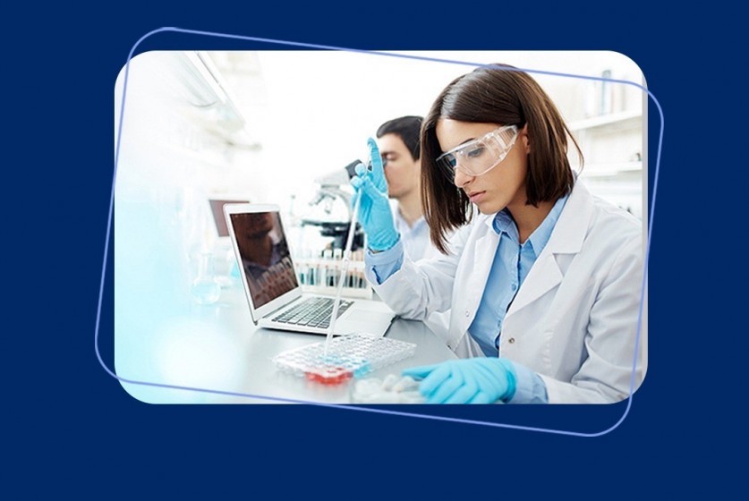 Analista de Laboratório