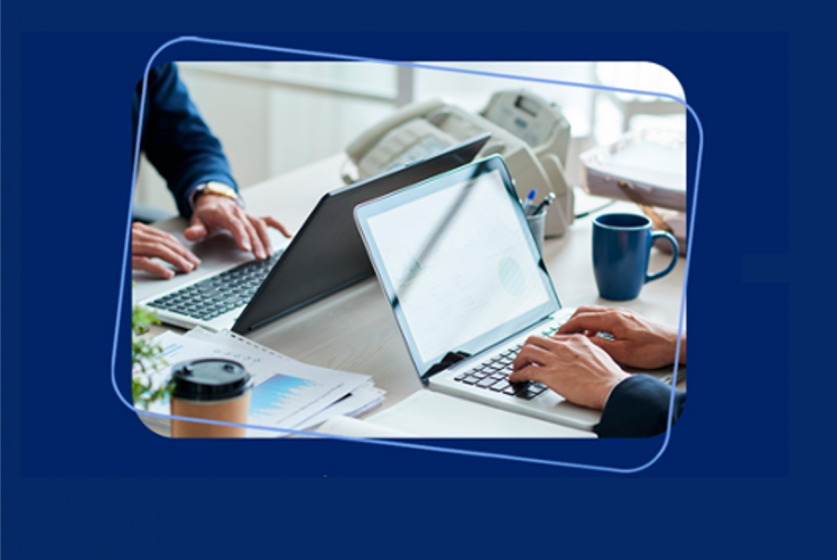 Estágio em Tecnologia da Informação